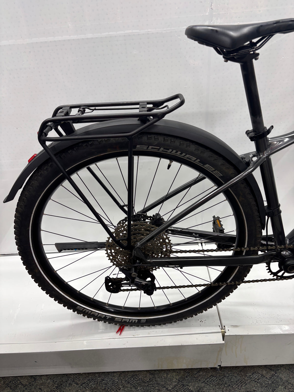 Cube AIM Mountainbike