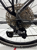 Cube AIM Mountainbike
