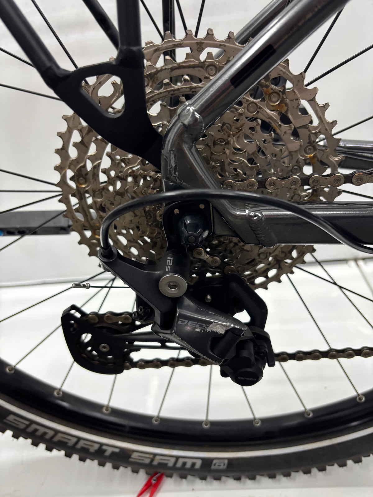 Cube AIM Mountainbike