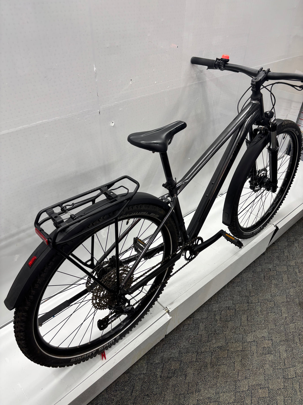 Cube AIM Mountainbike