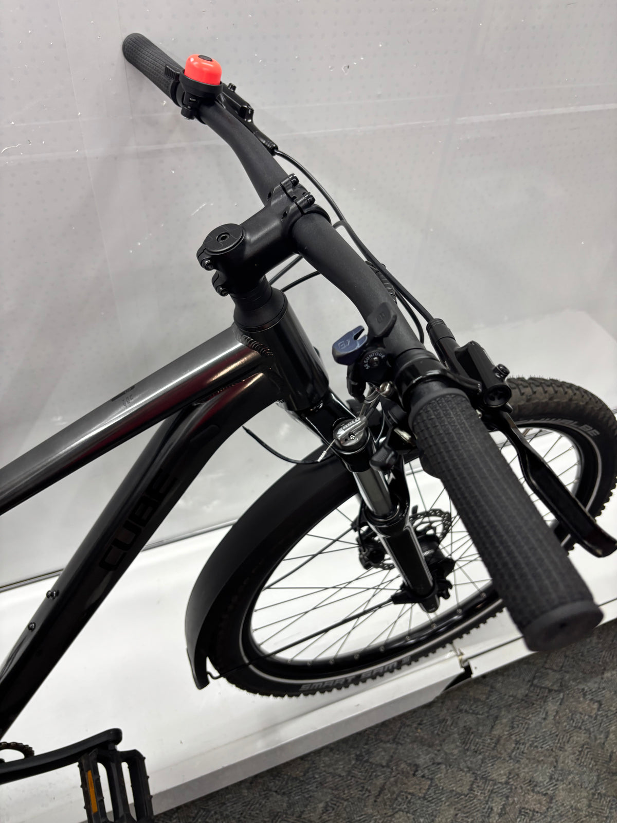 Cube AIM Mountainbike