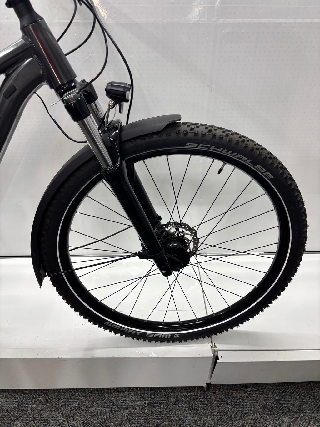Cube AIM Mountainbike