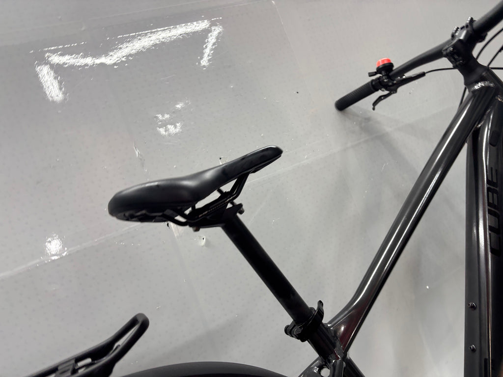 Cube AIM Mountainbike