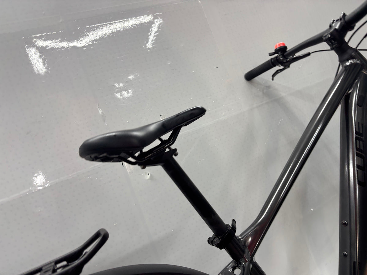 Cube AIM Mountainbike