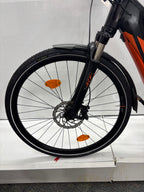 KTM Macina Pro Cross 625