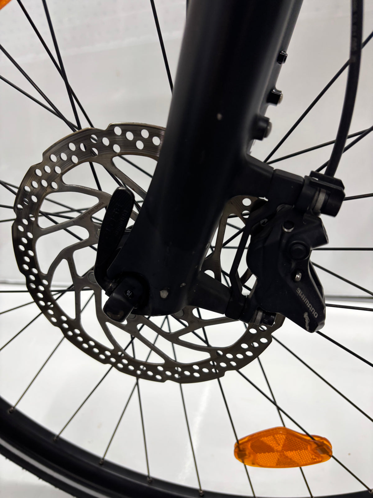 KTM Macina Pro Cross 625