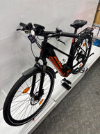 KTM Macina Pro Cross 625