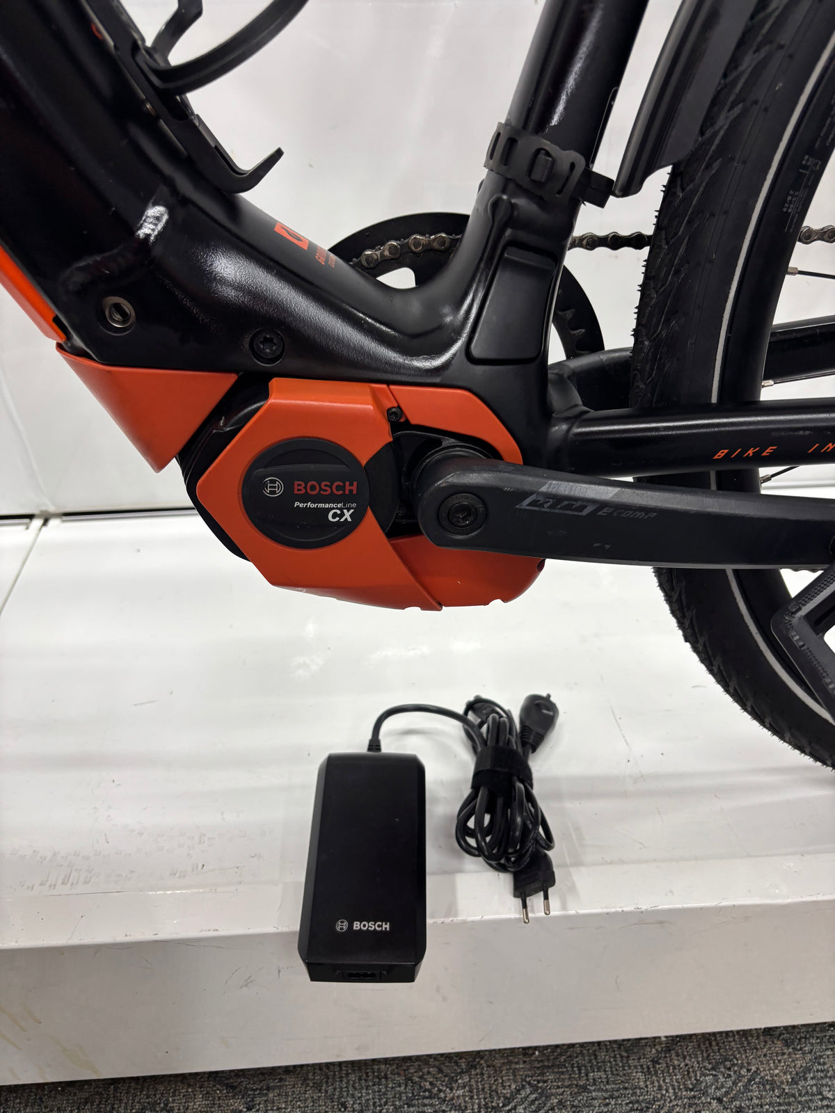 KTM Macina Pro Cross 625