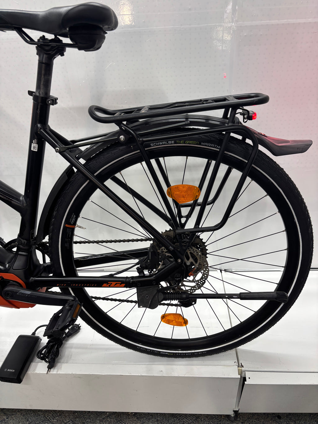 KTM Macina Pro Cross 625