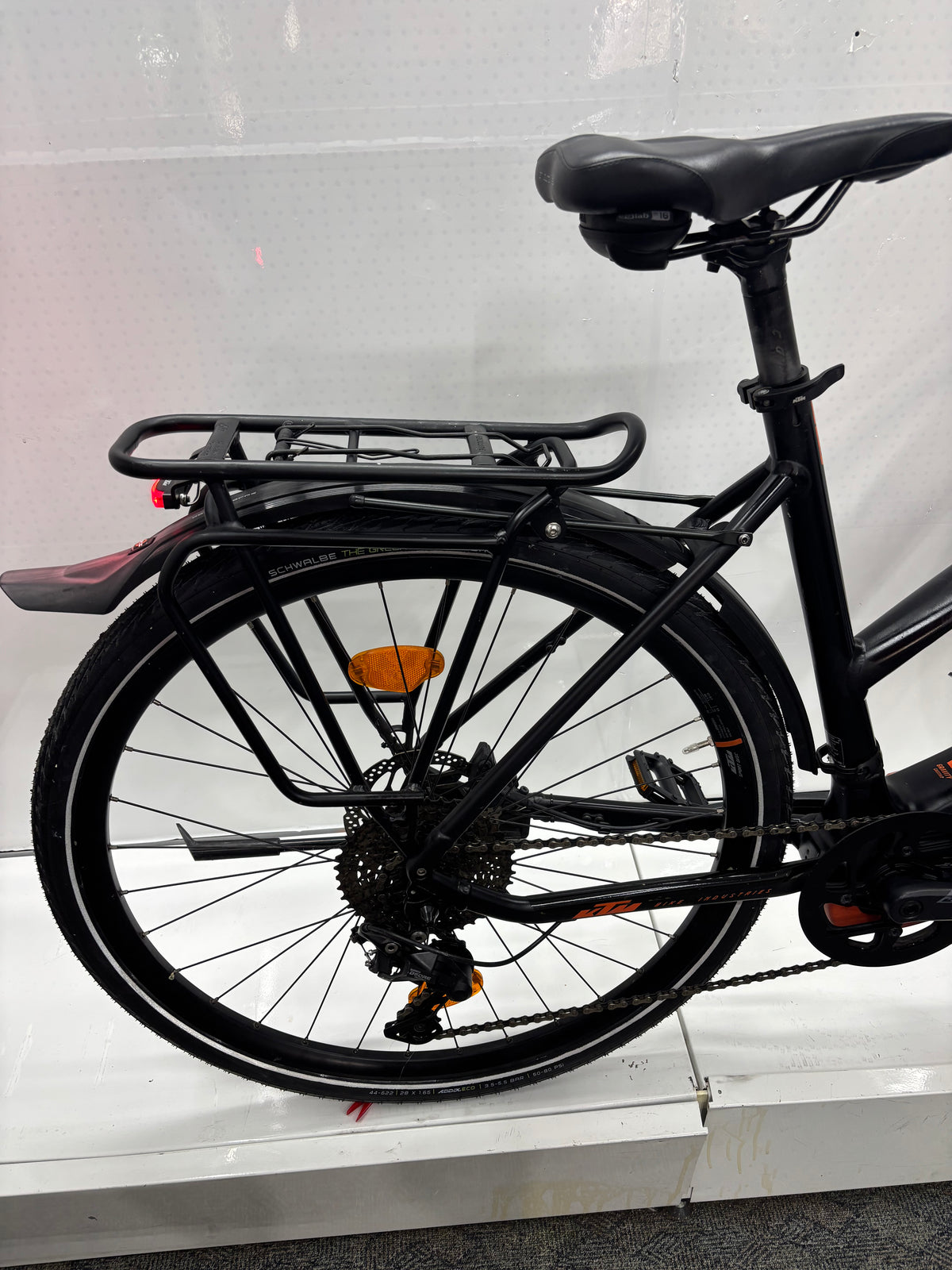 KTM Macina Pro Cross 625