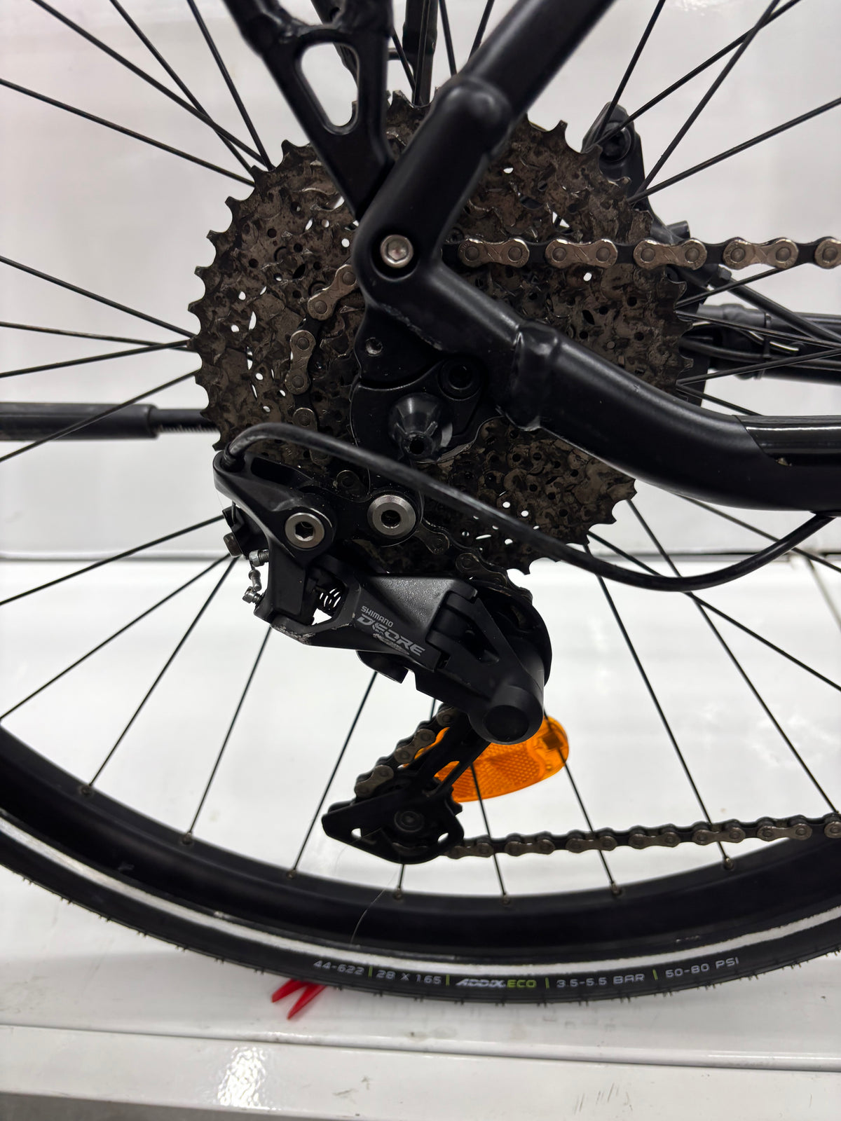 KTM Macina Pro Cross 625