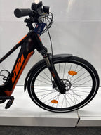KTM Macina Pro Cross 625