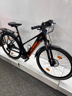 KTM Macina Pro Cross 625