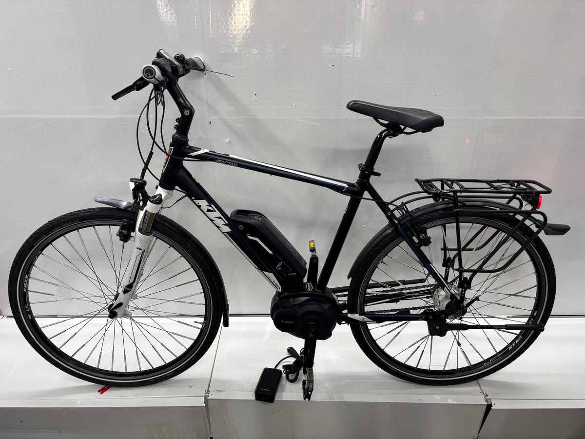 KTM Marcina Street 8