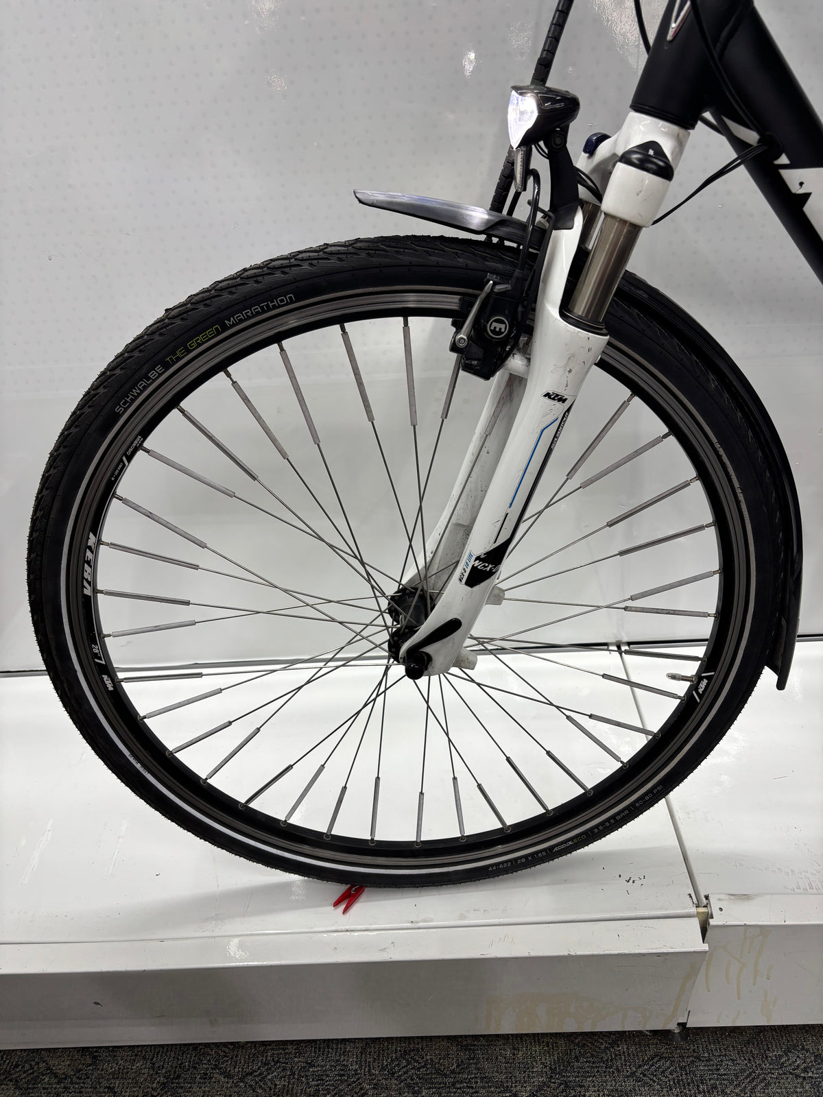 KTM Marcina Street 8