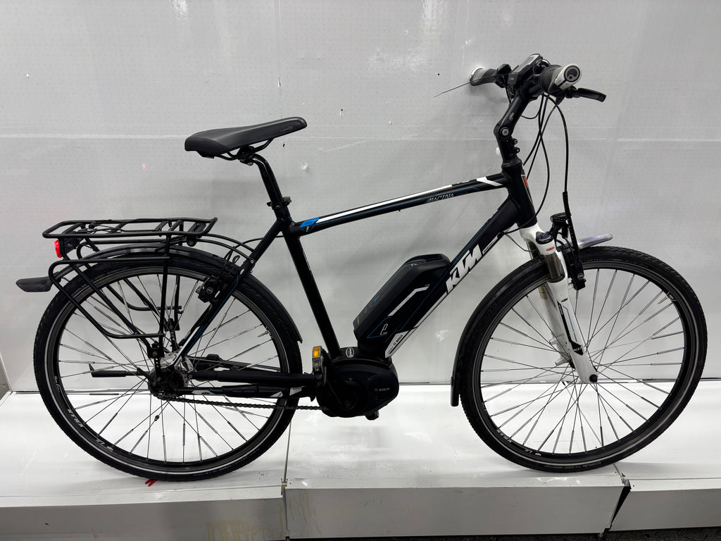 KTM Marcina Street 8
