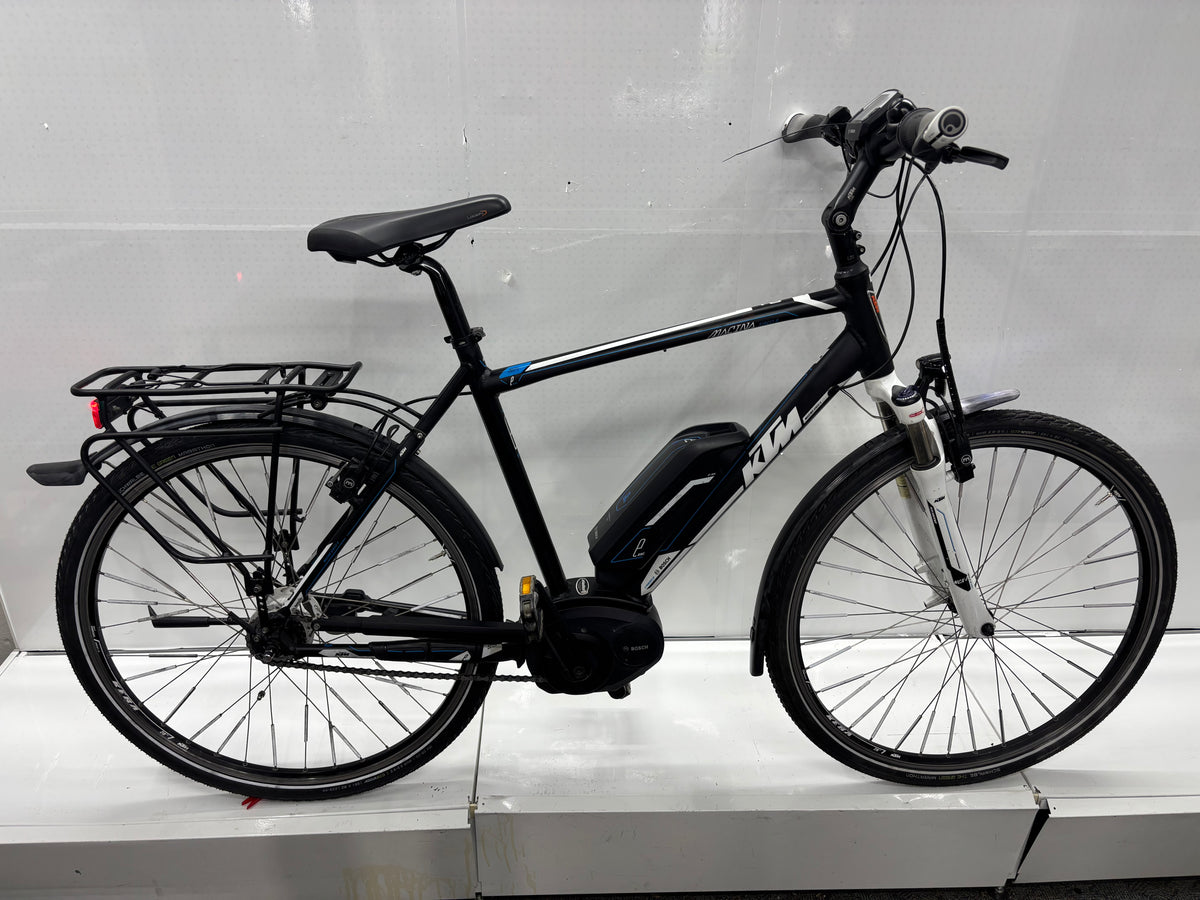 KTM Marcina Street 8