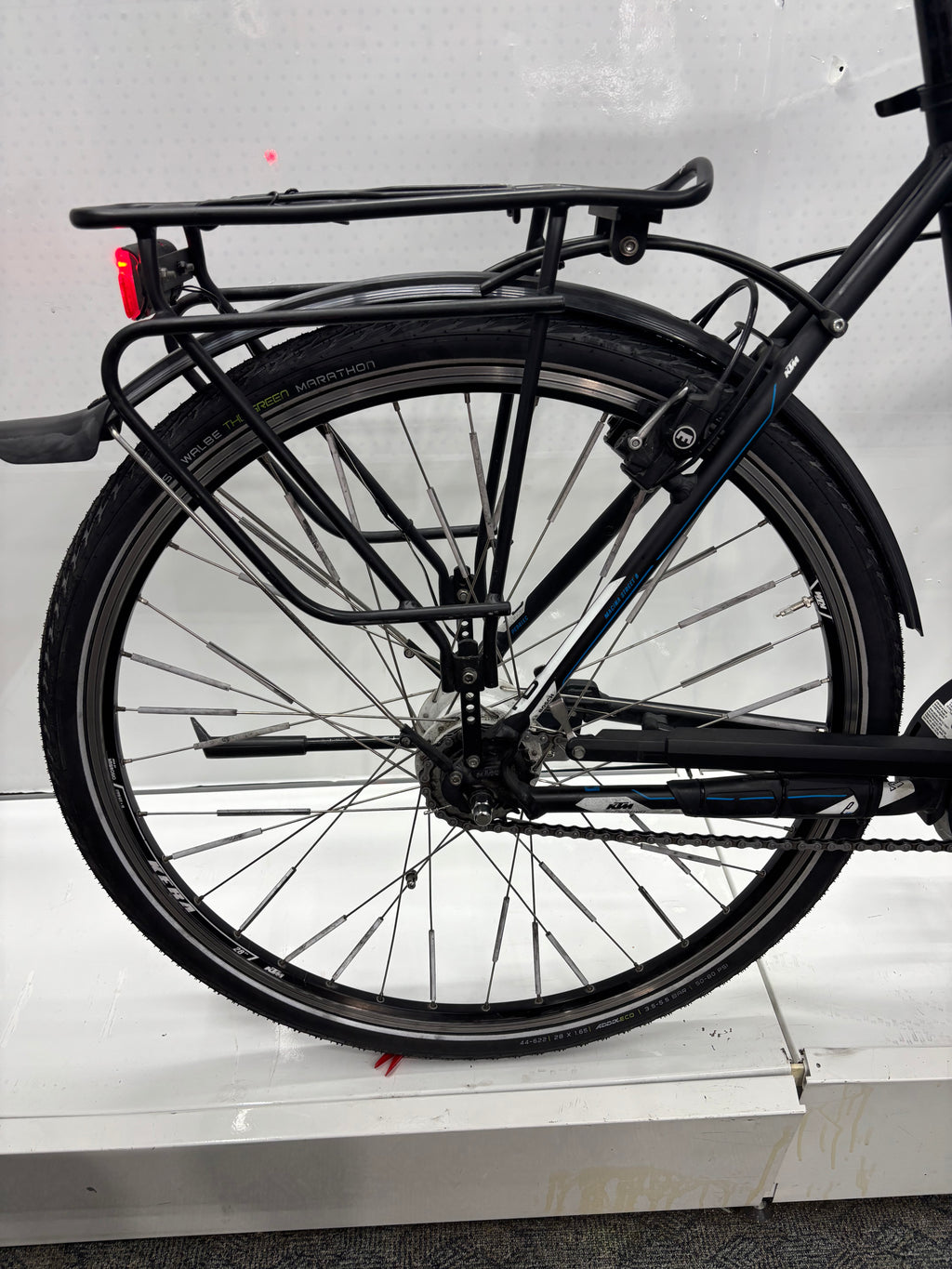 KTM Marcina Street 8