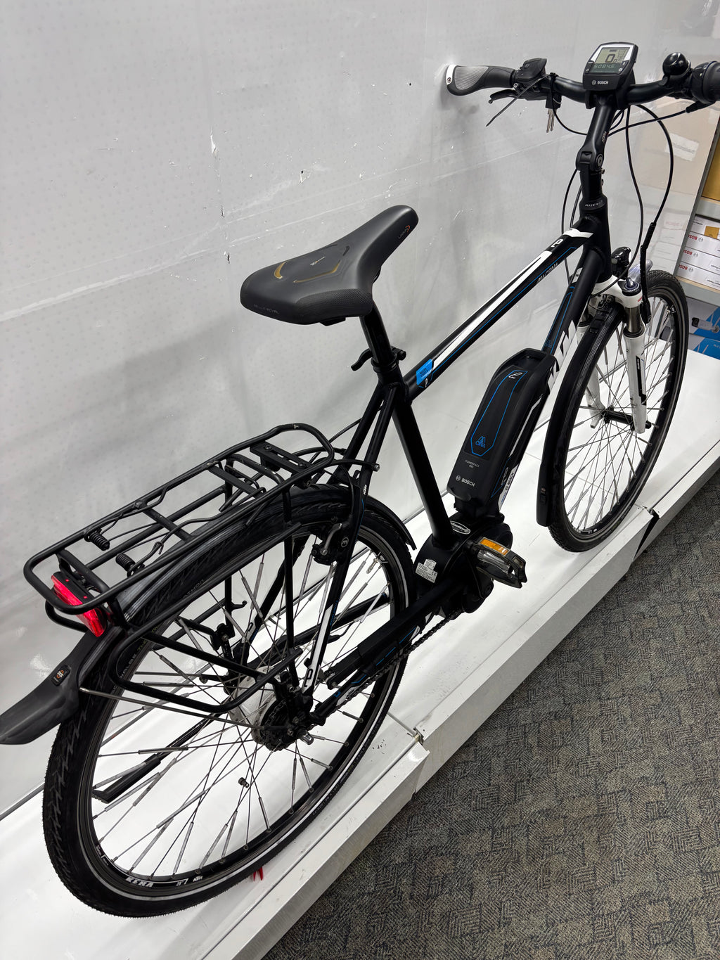 KTM Marcina Street 8