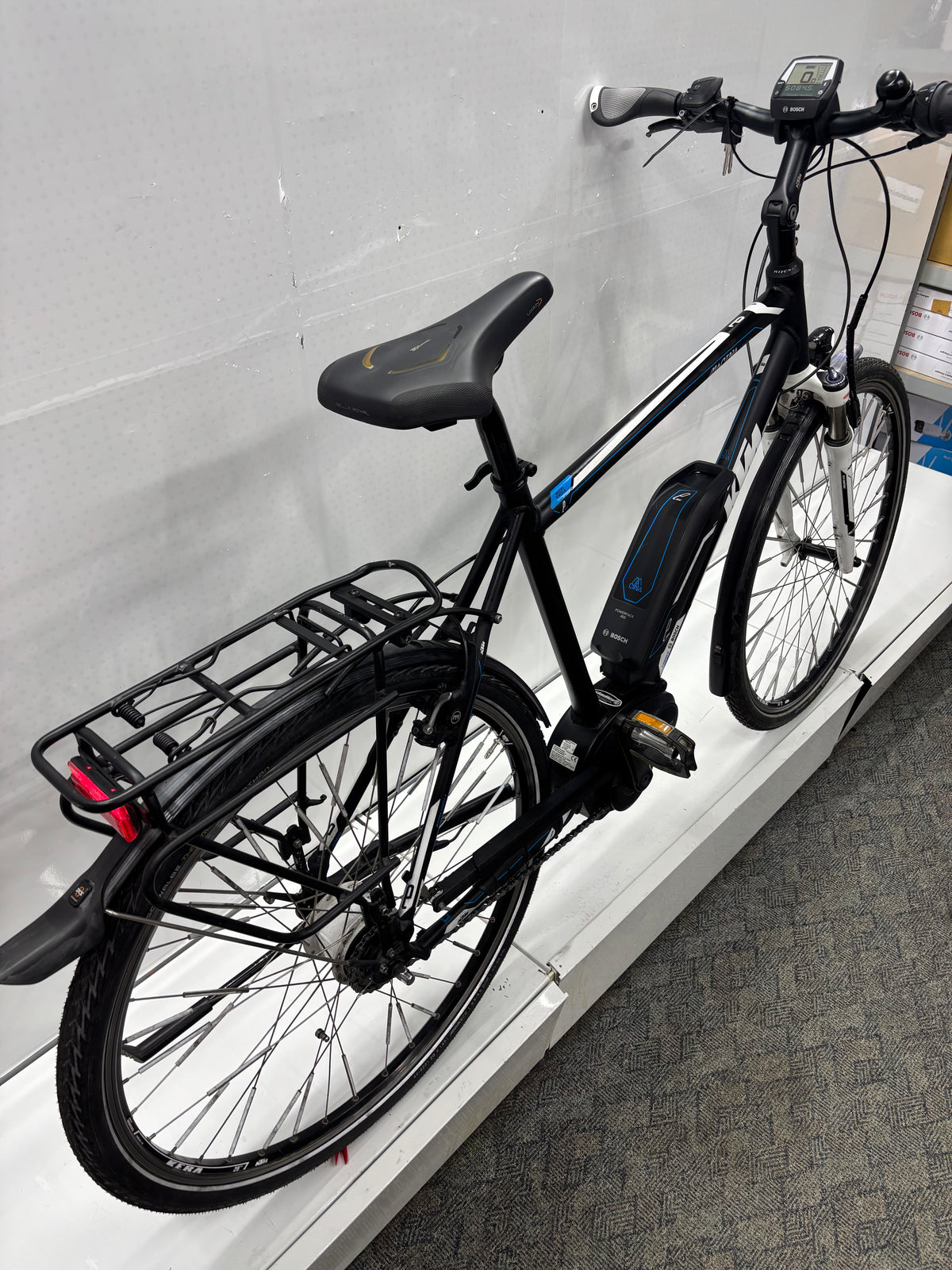KTM Marcina Street 8