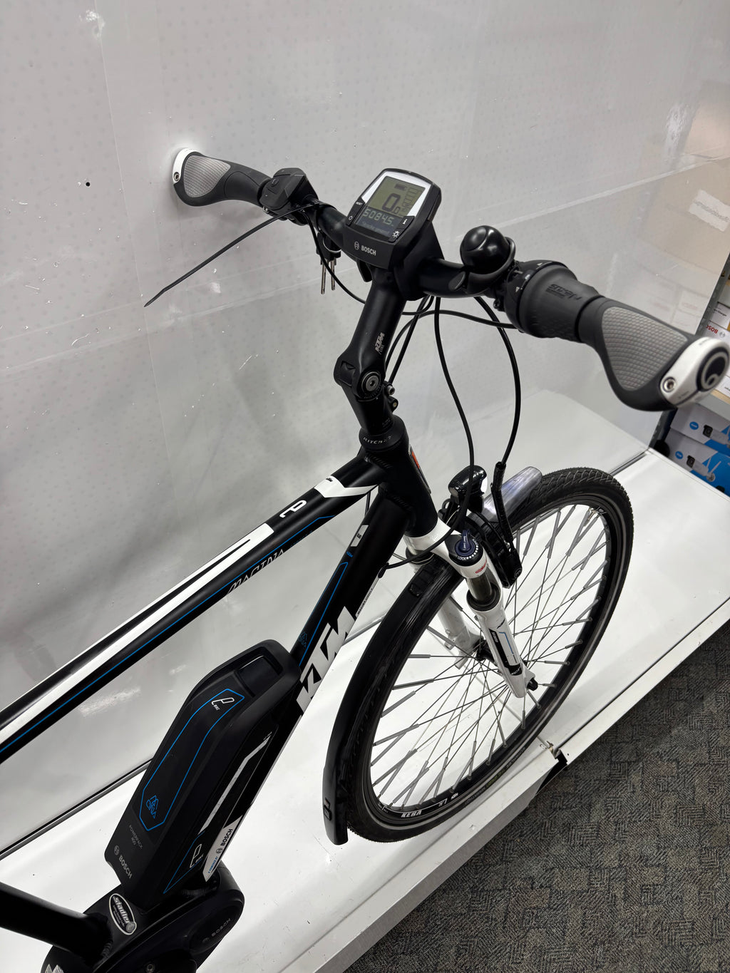KTM Marcina Street 8
