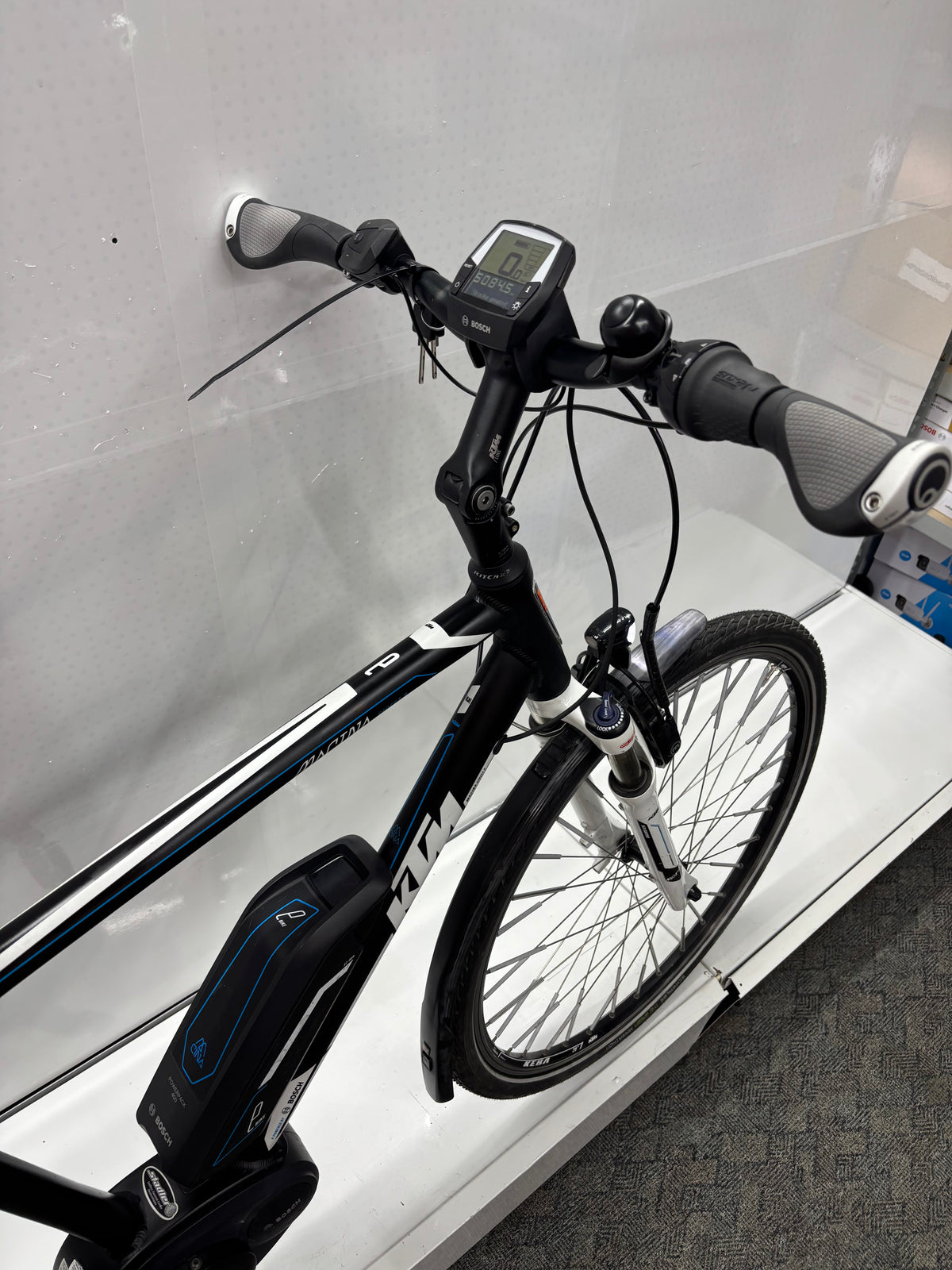 KTM Marcina Street 8