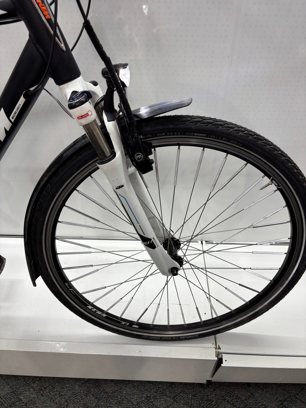 KTM Marcina Street 8