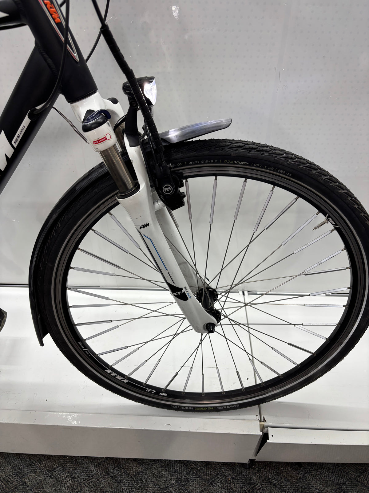 KTM Marcina Street 8