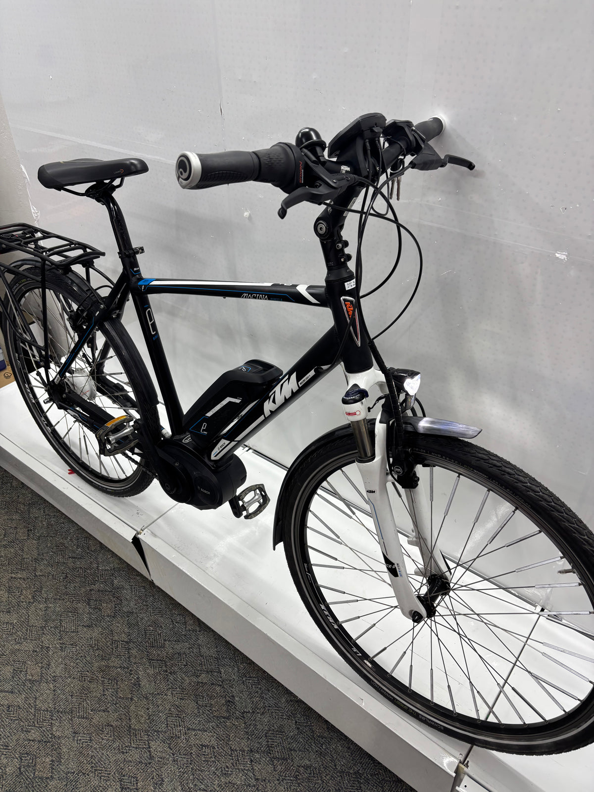 KTM Marcina Street 8