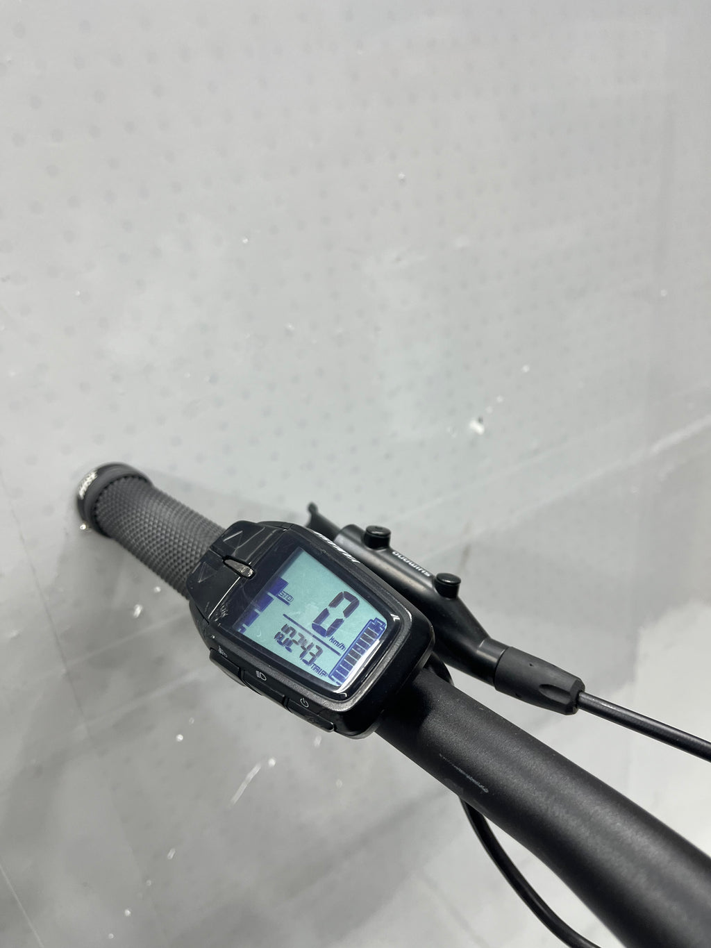 Raymon Hardray 5.0 - Rahmengröße S, nur 1000 KM!