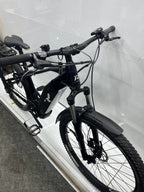 Raymon Hardray 5.0 - Rahmengröße S, nur 1000 KM!