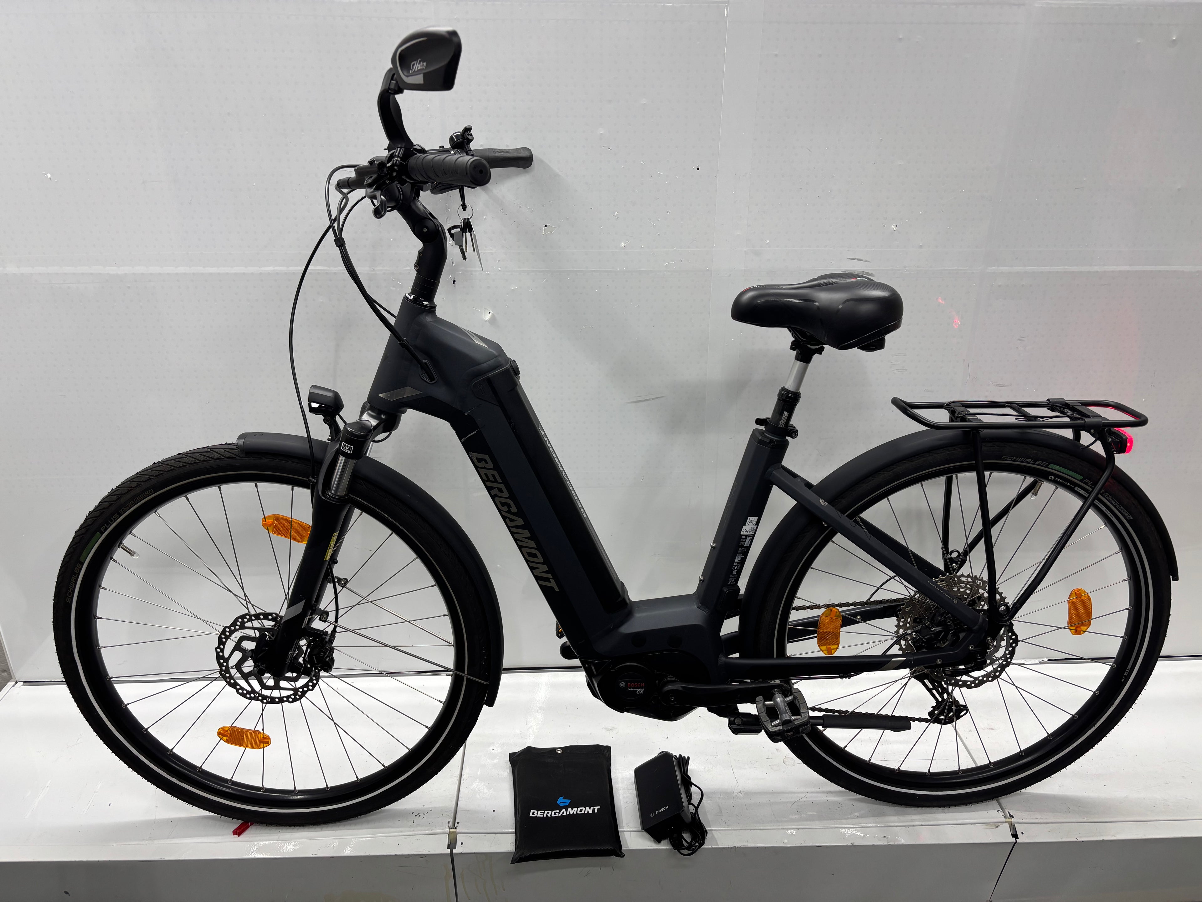 Bergamont E-Horizon Expert