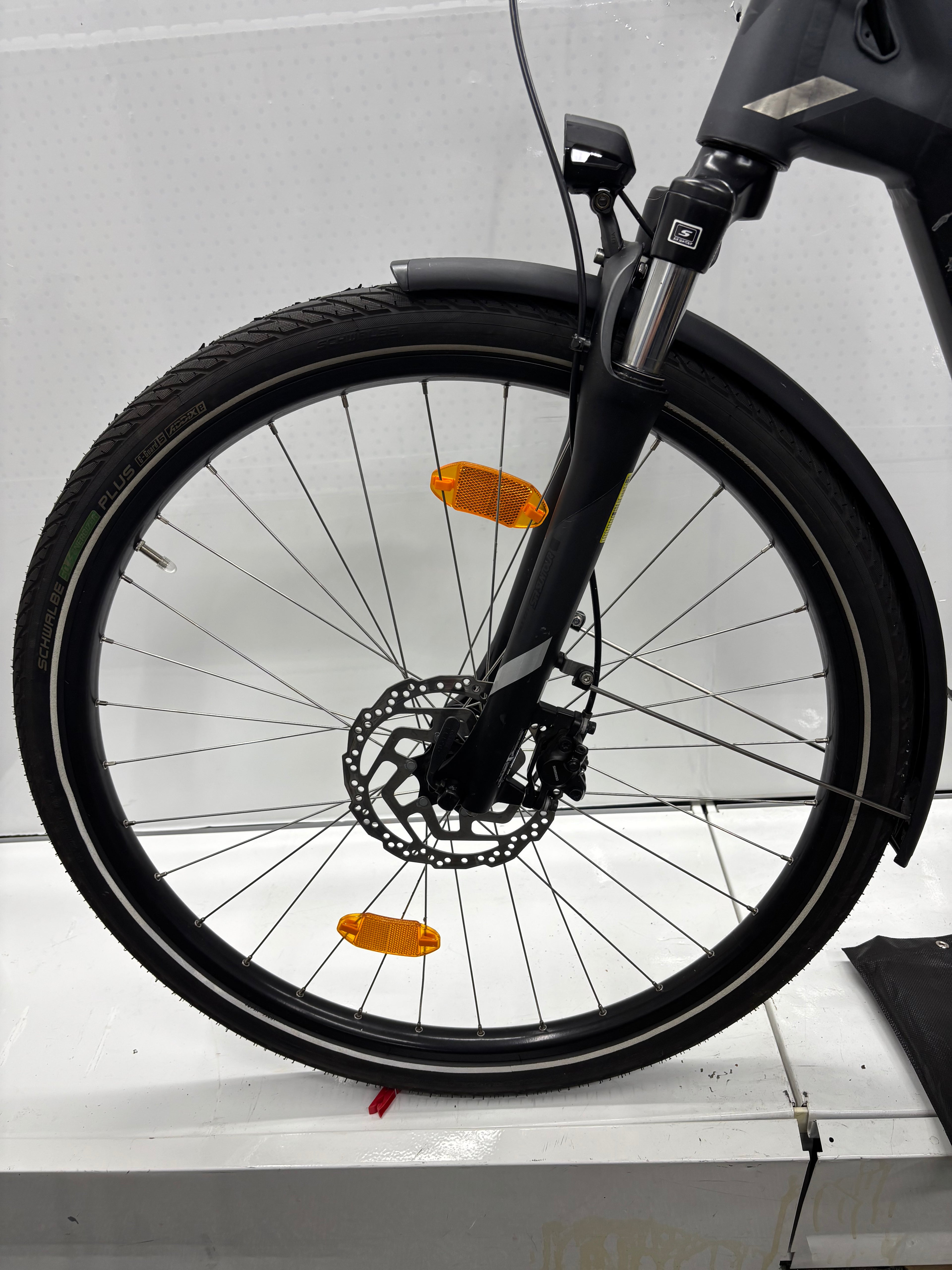 Bergamont E-Horizon Expert