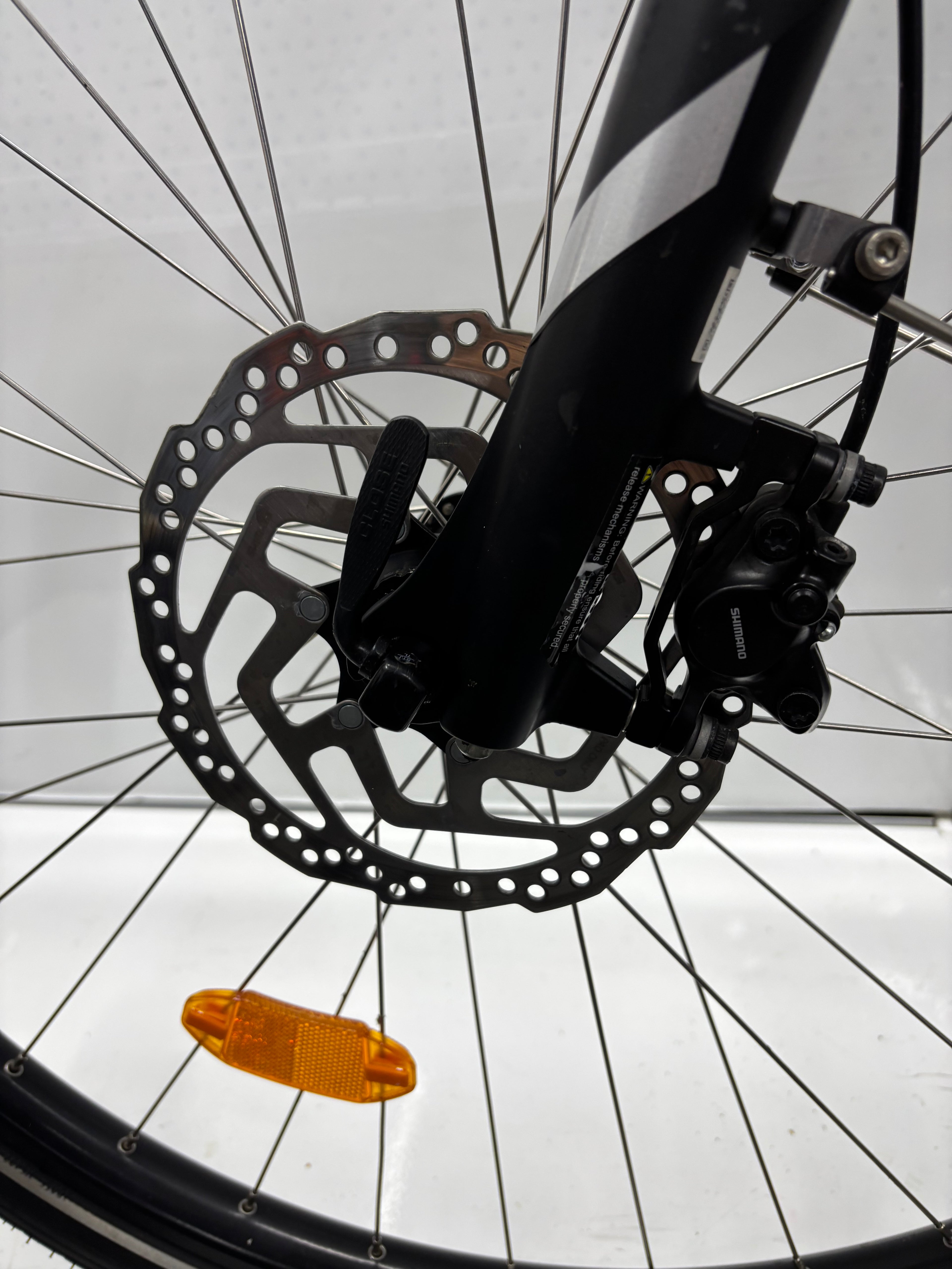 Bergamont E-Horizon Expert