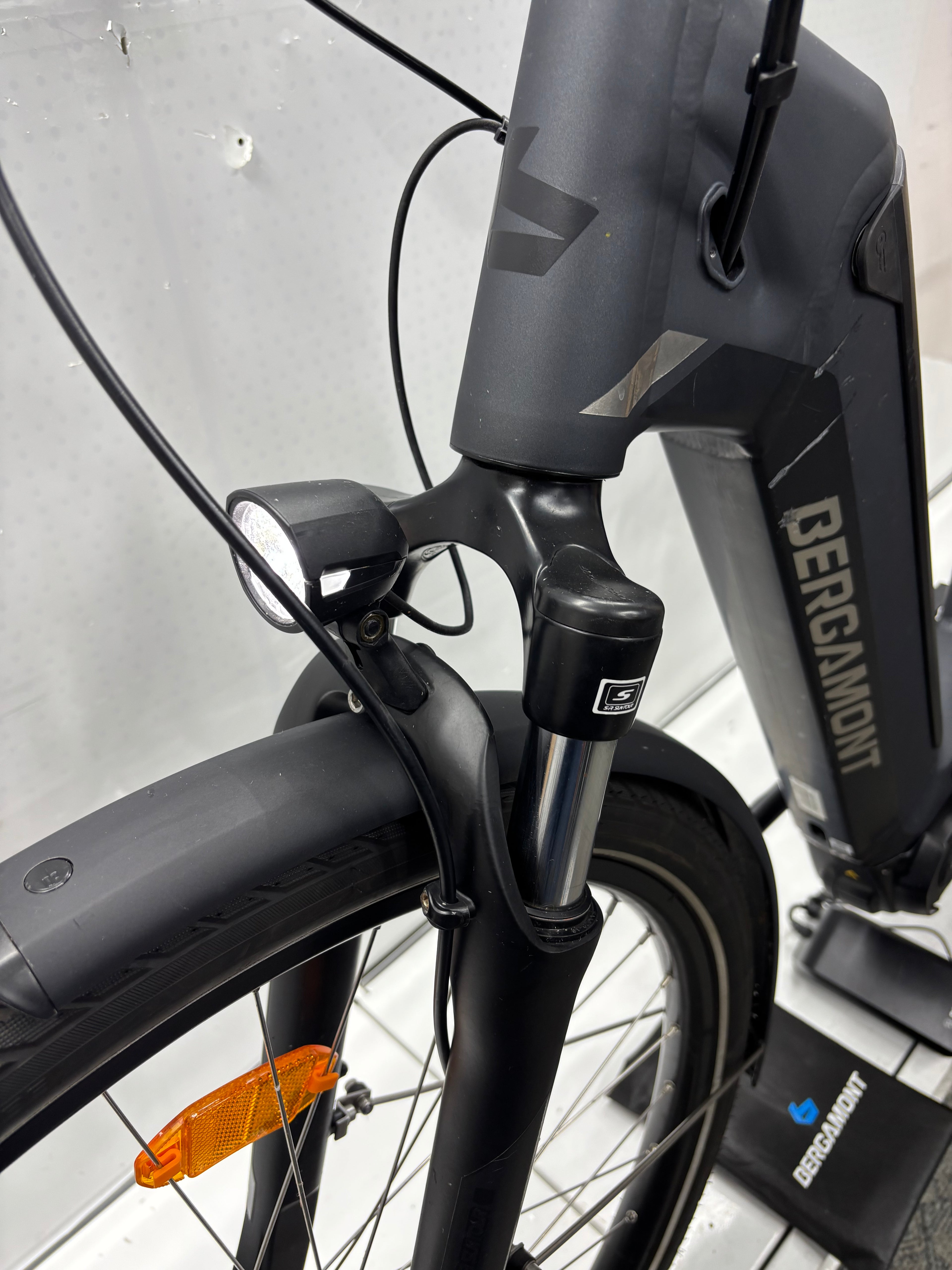 Bergamont E-Horizon Expert