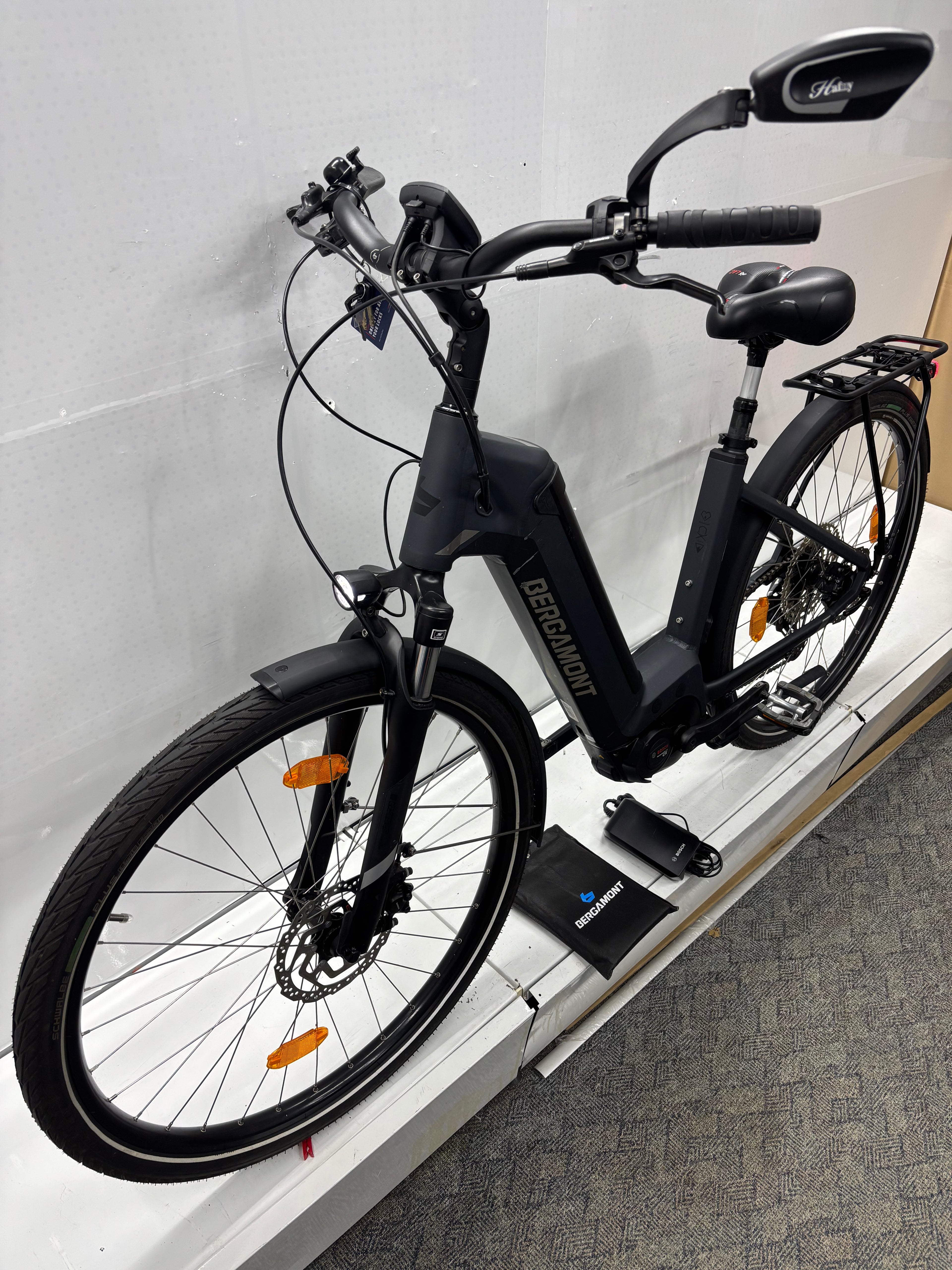 Bergamont E-Horizon Expert