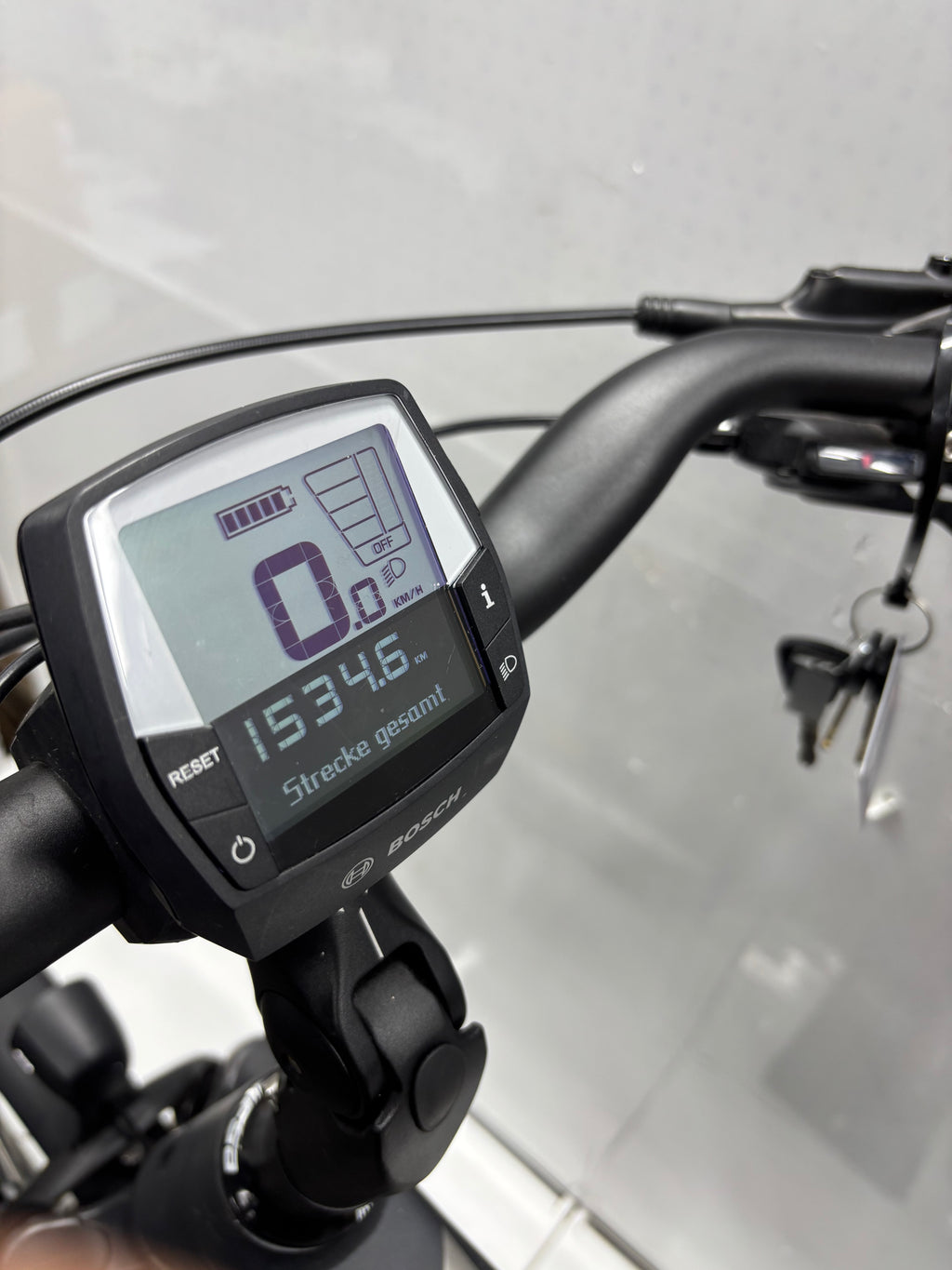 Bergamont E-Horizon Expert
