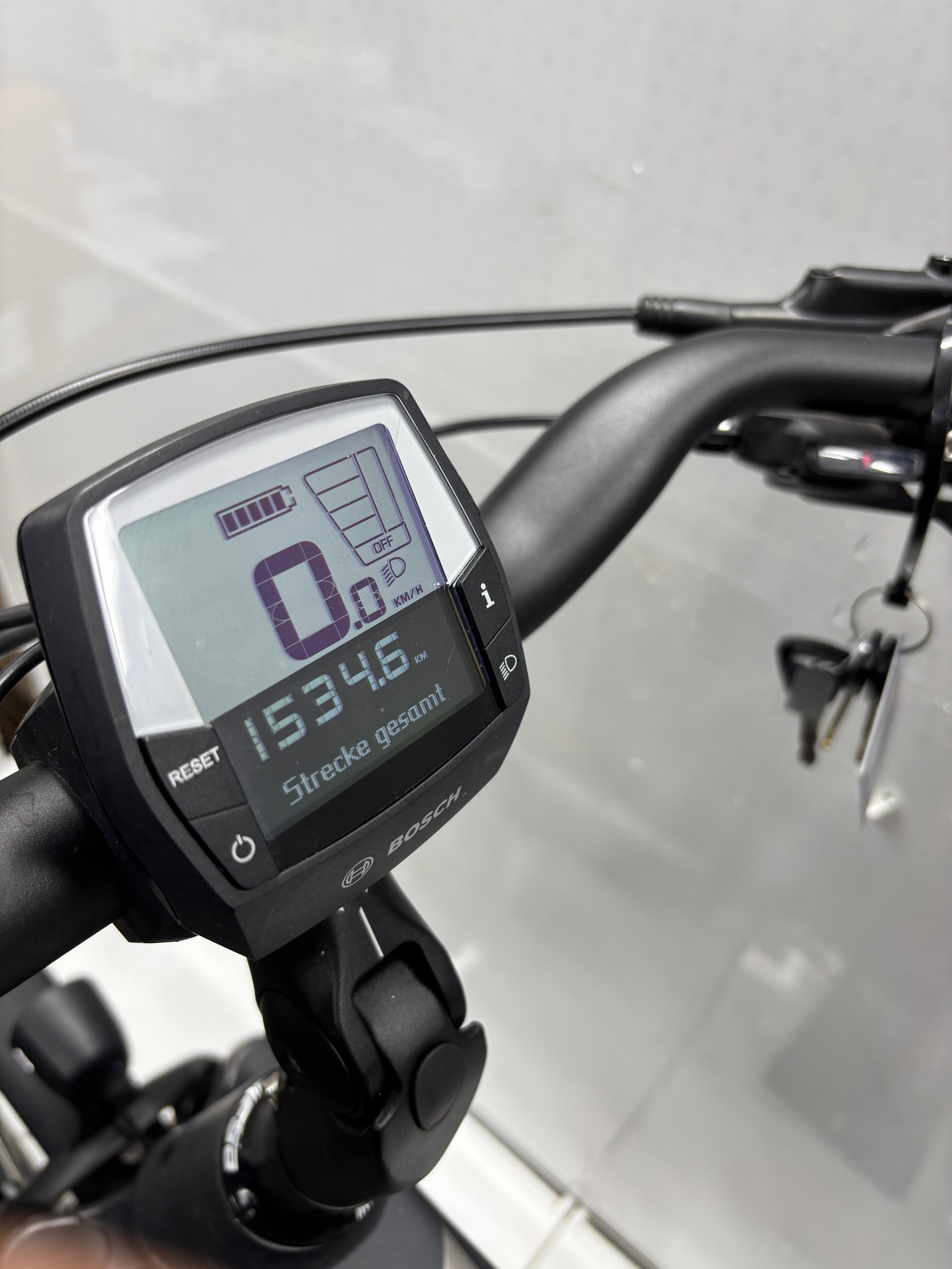 Bergamont E-Horizon Expert