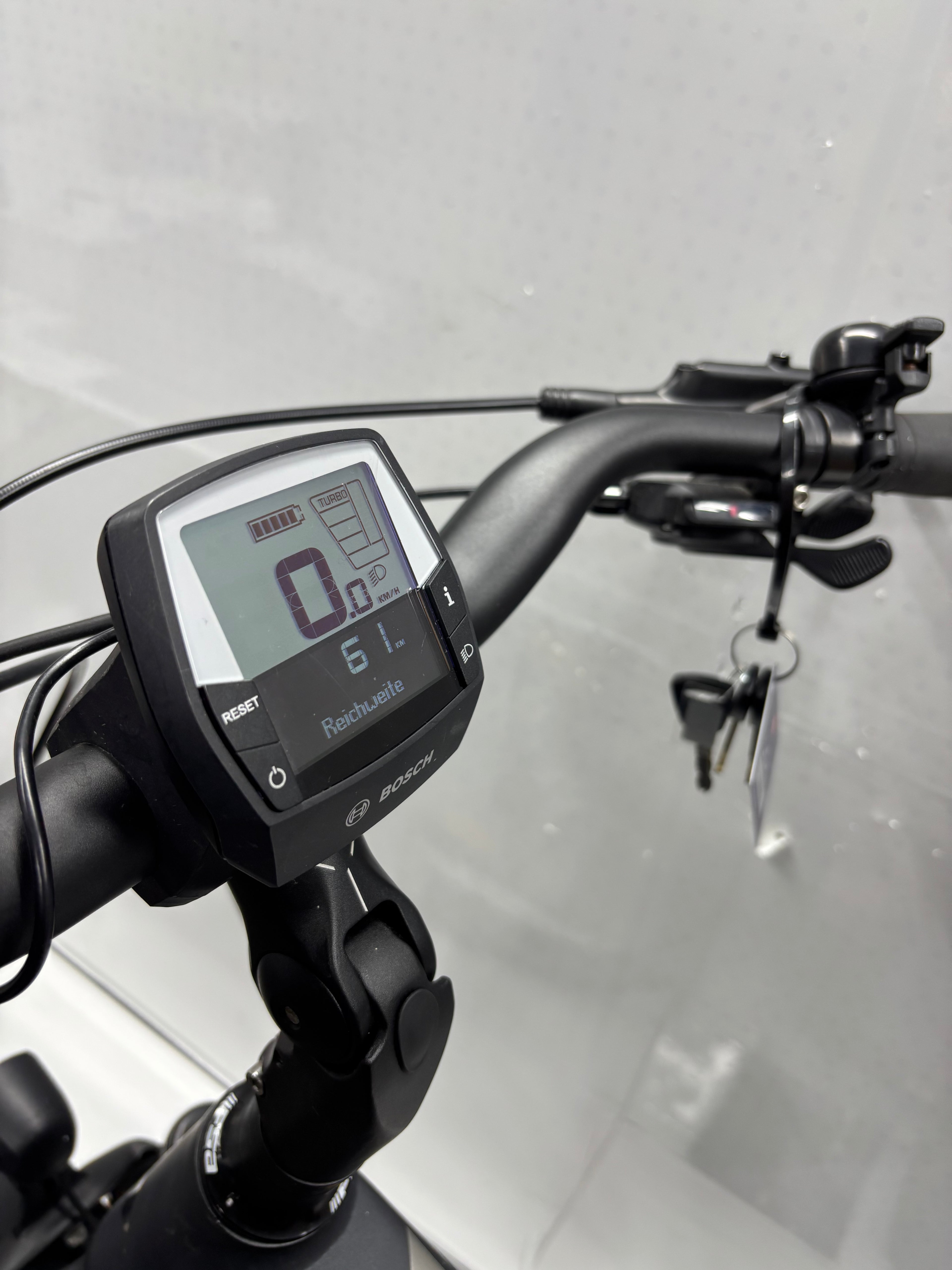 Bergamont E-Horizon Expert