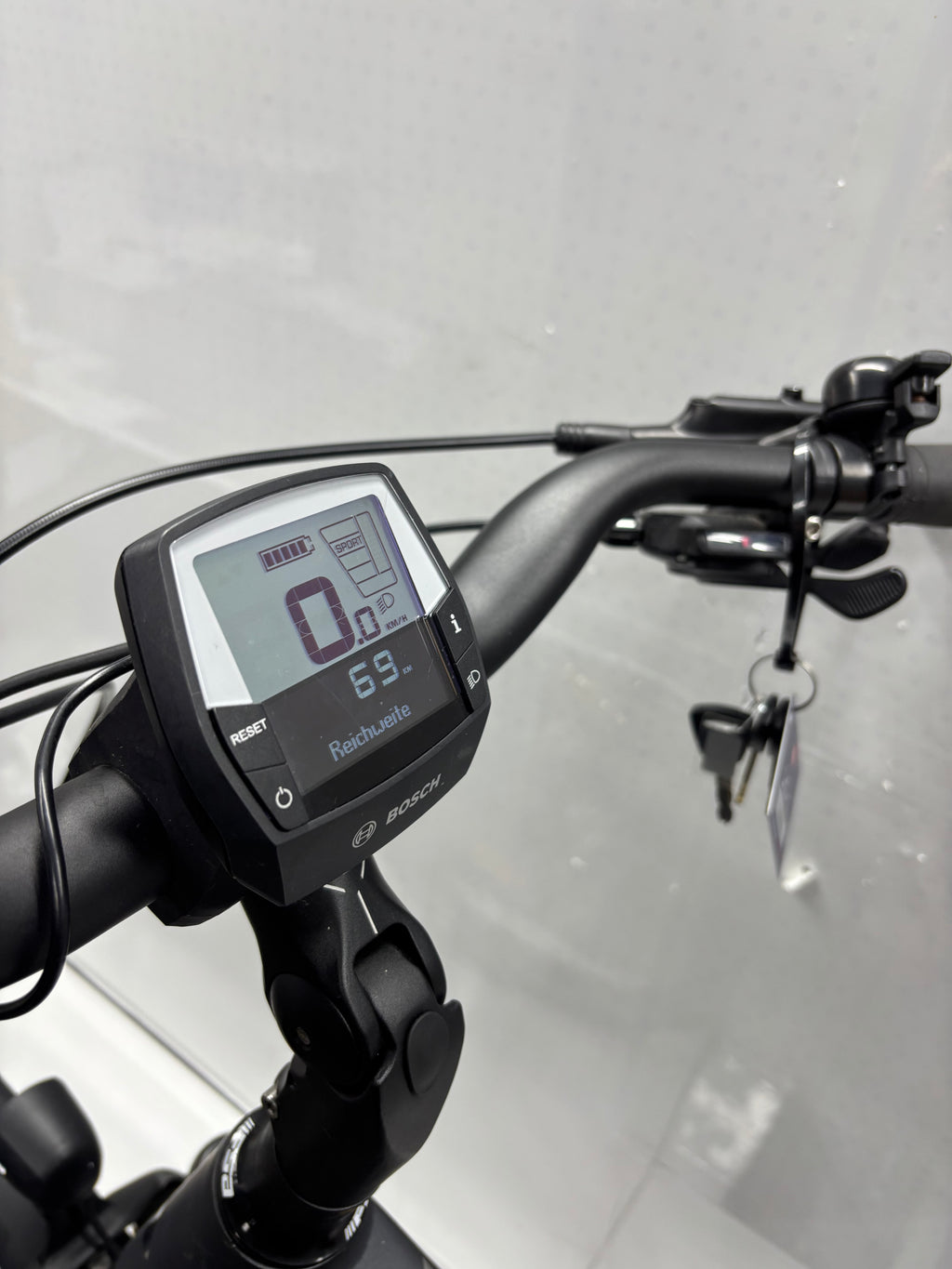 Bergamont E-Horizon Expert