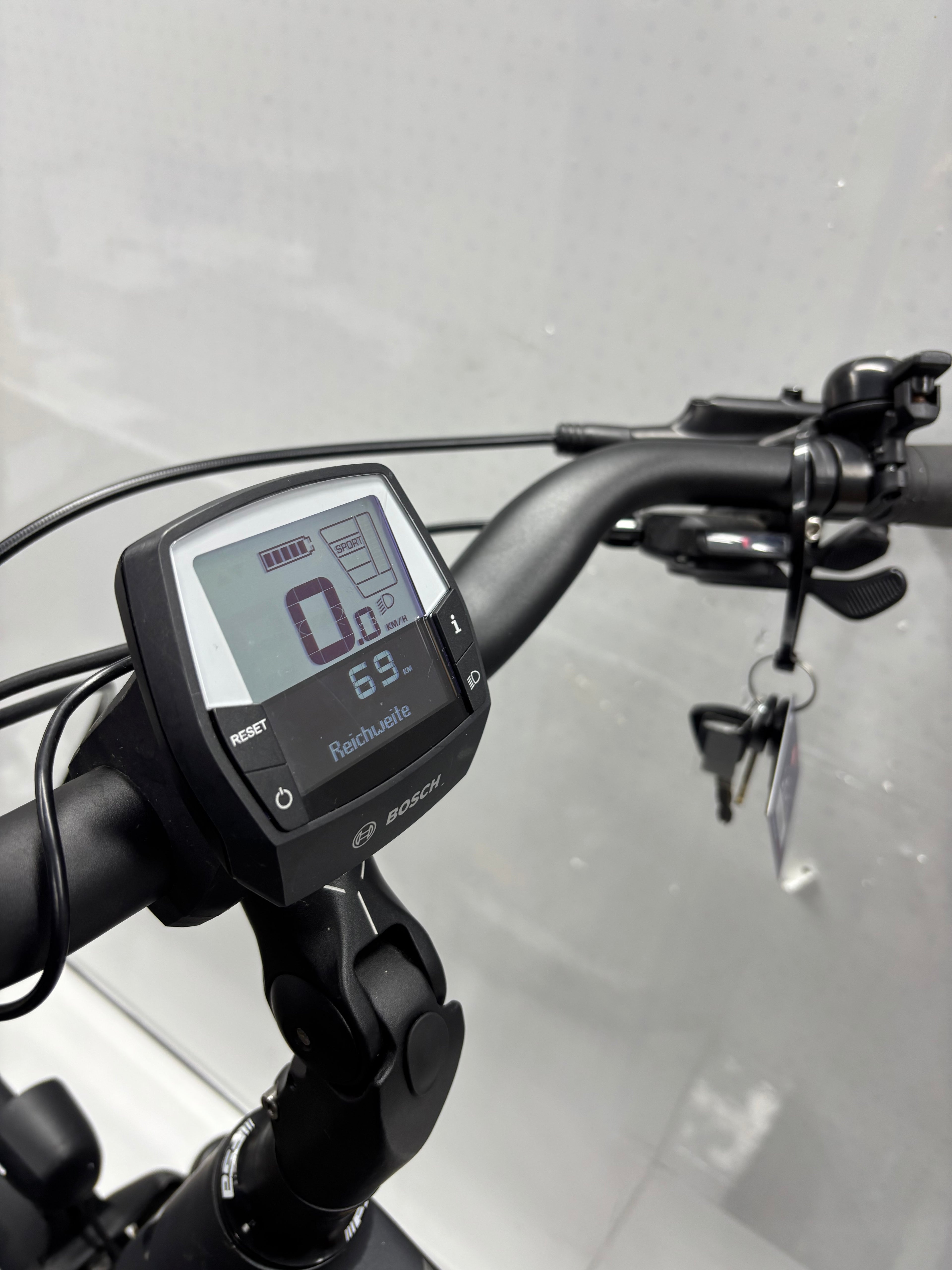 Bergamont E-Horizon Expert