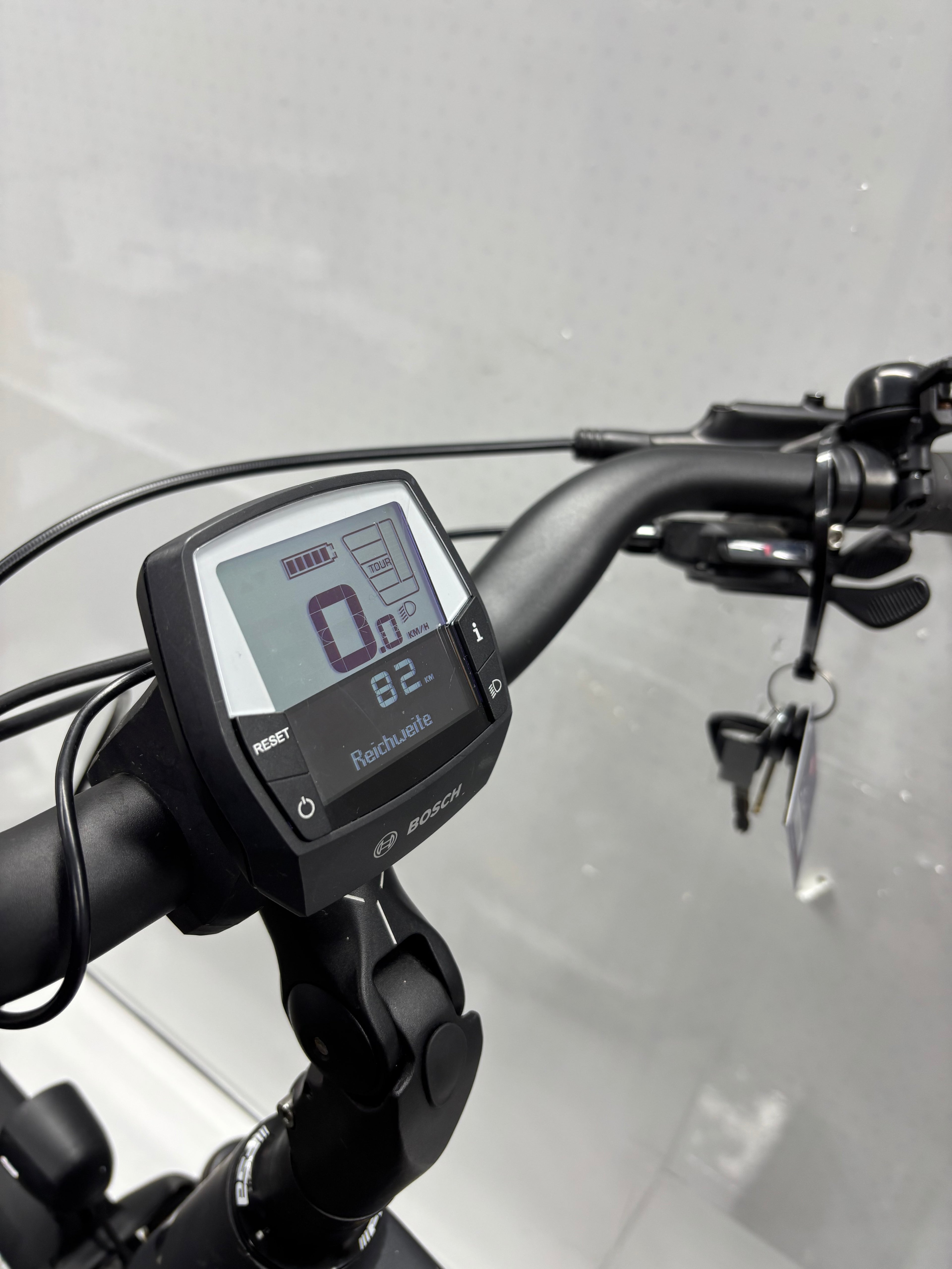 Bergamont E-Horizon Expert