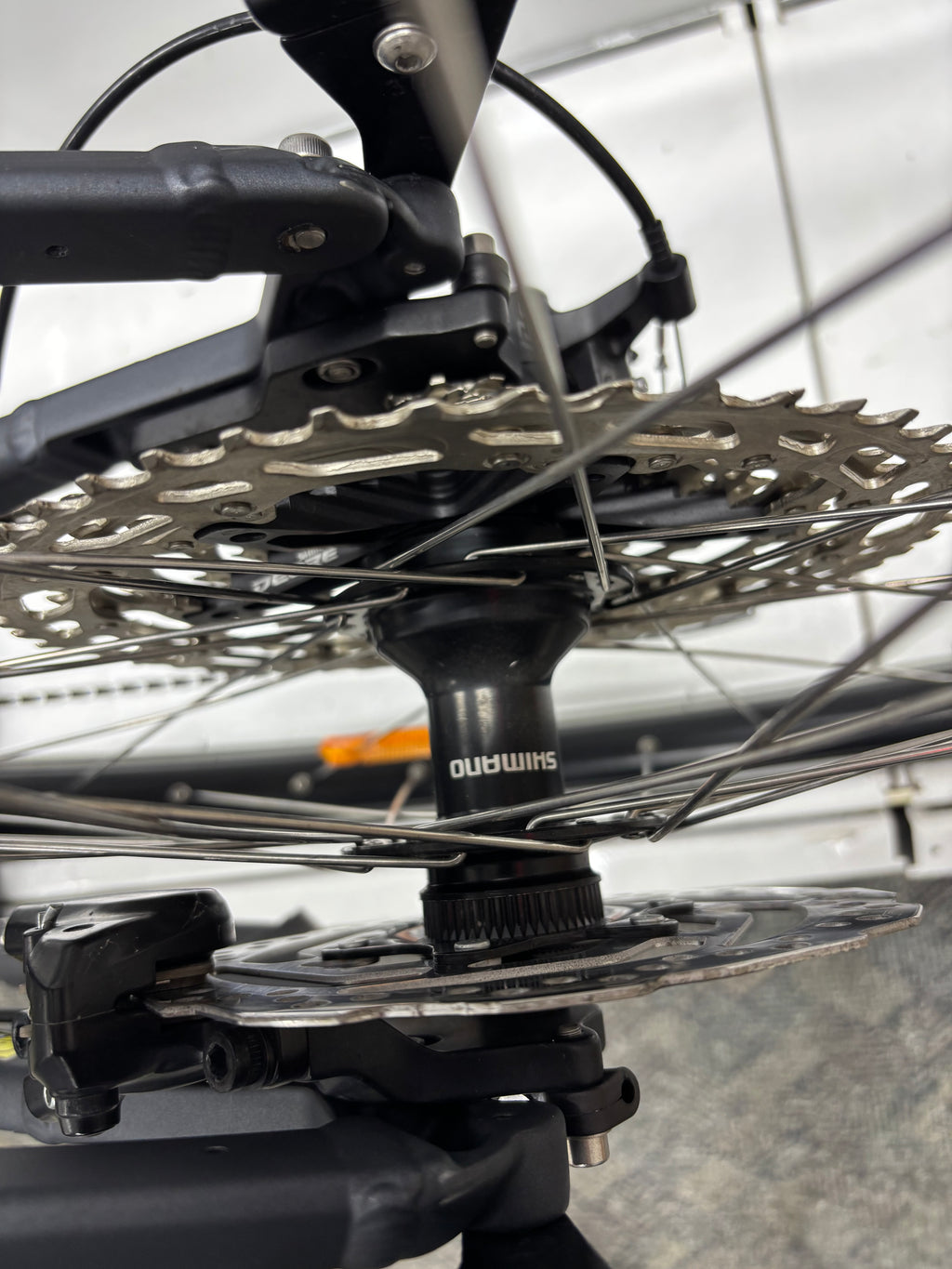 Bergamont E-Horizon Expert
