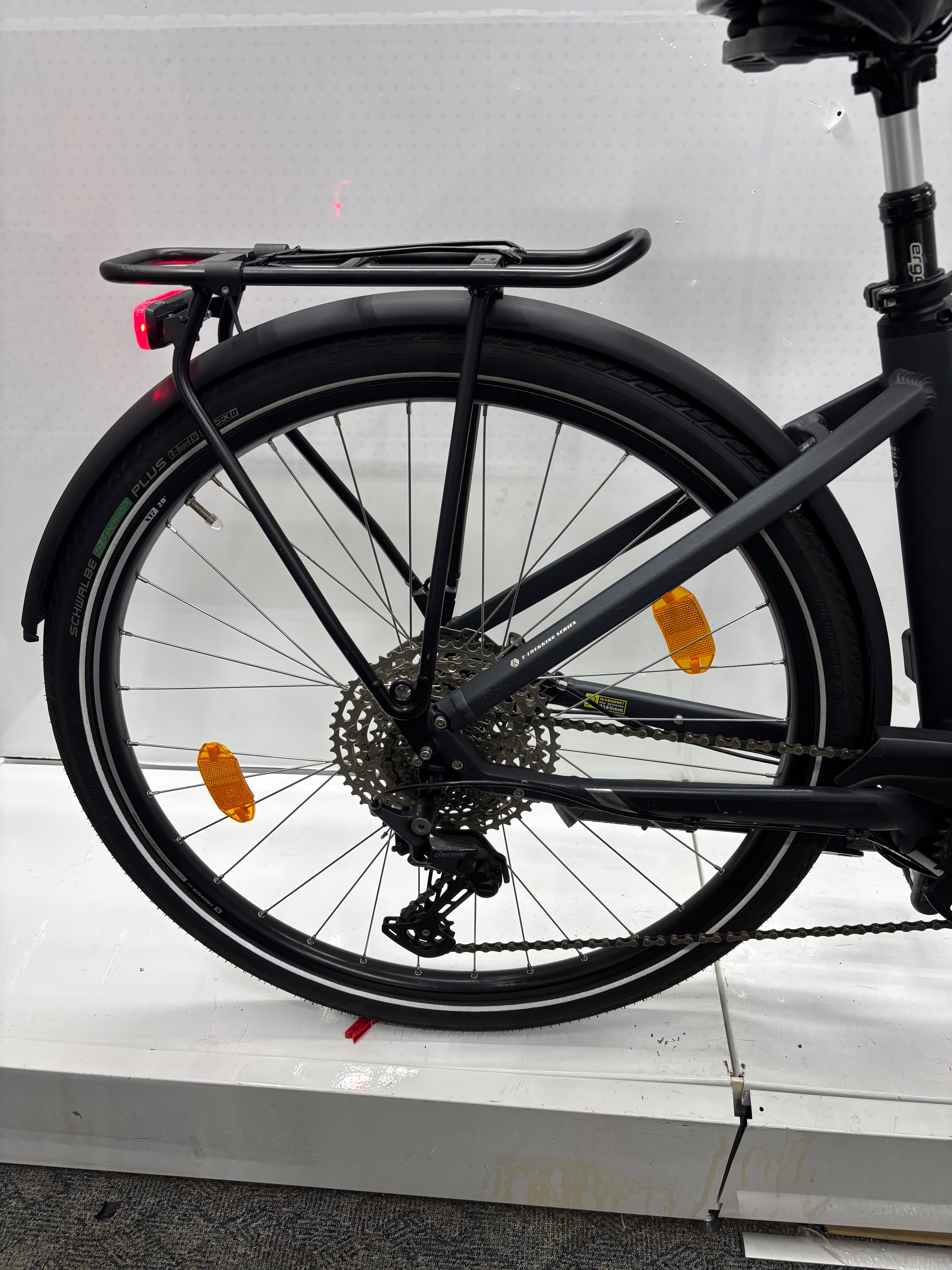 Bergamont E-Horizon Expert