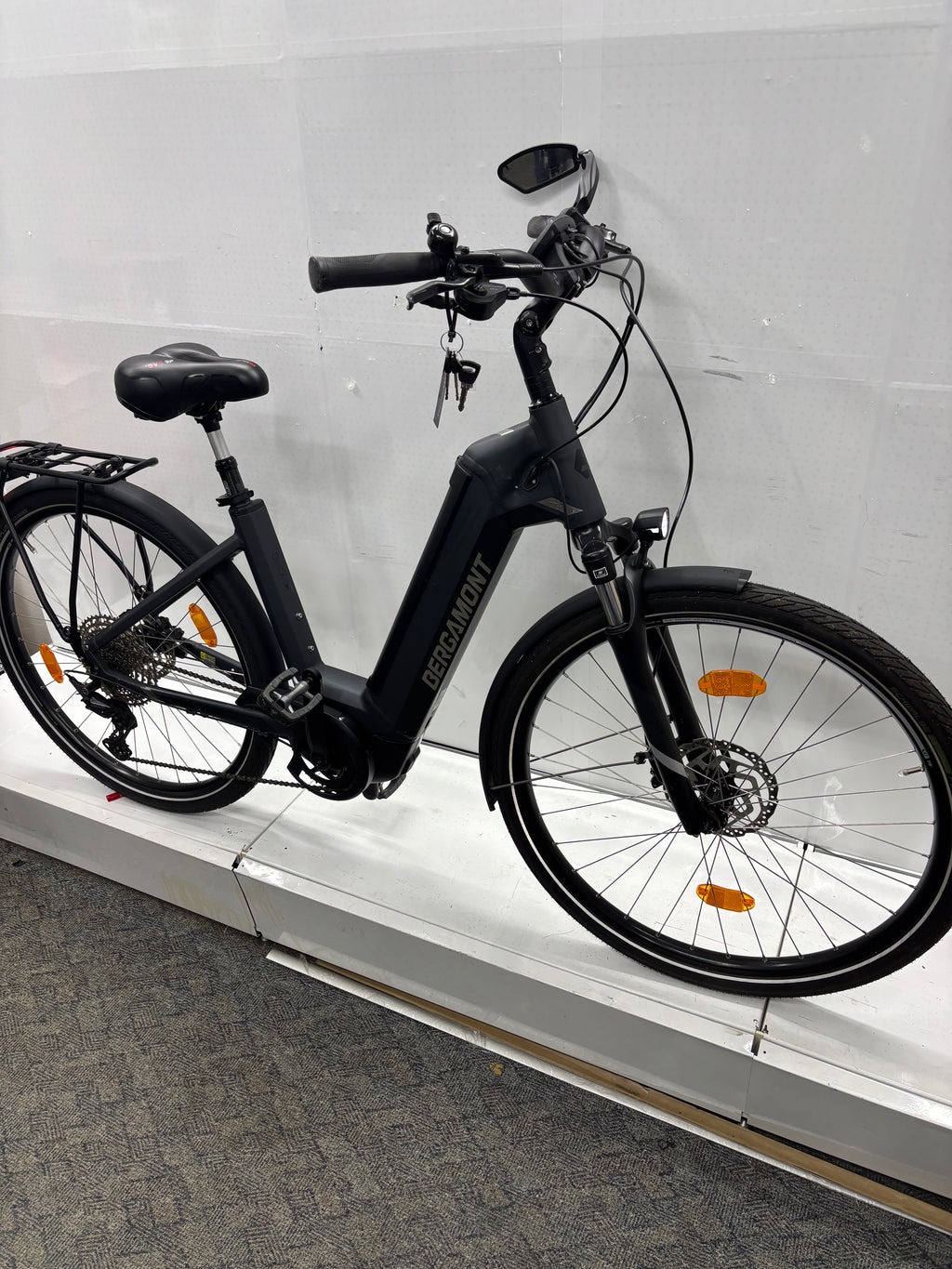 Bergamont E-Horizon Expert