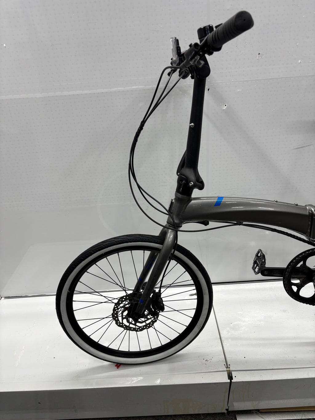 Tern Verge D9 Klappfahrrad Faltrad