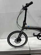 Tern Verge D9 Klappfahrrad Faltrad