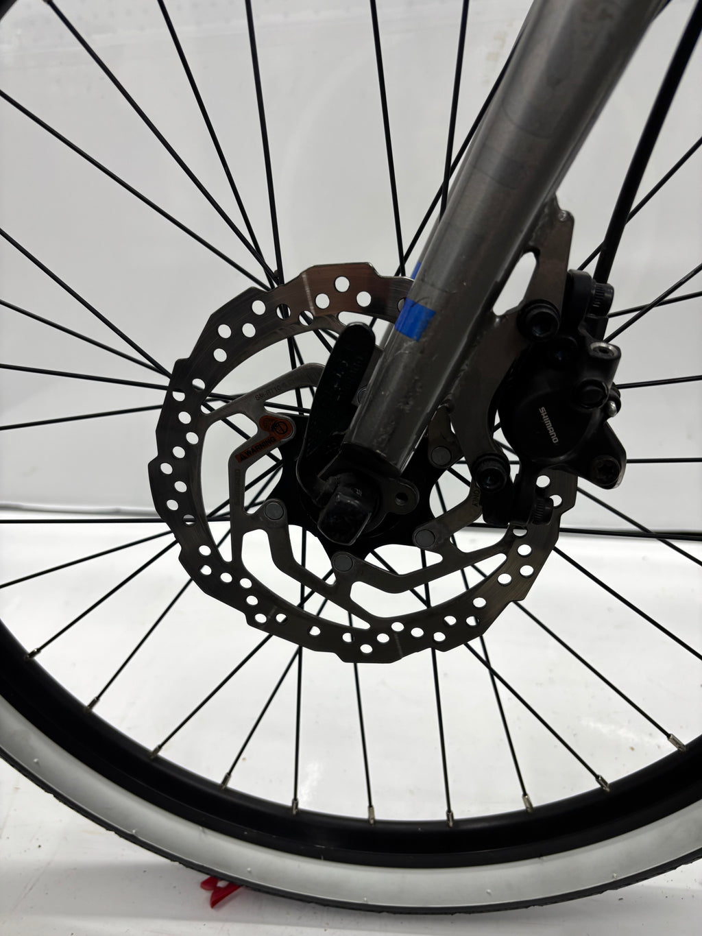 Tern Verge D9 Klappfahrrad Faltrad