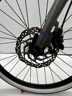 Tern Verge D9 Klappfahrrad Faltrad