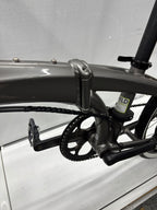 Tern Verge D9 Klappfahrrad Faltrad